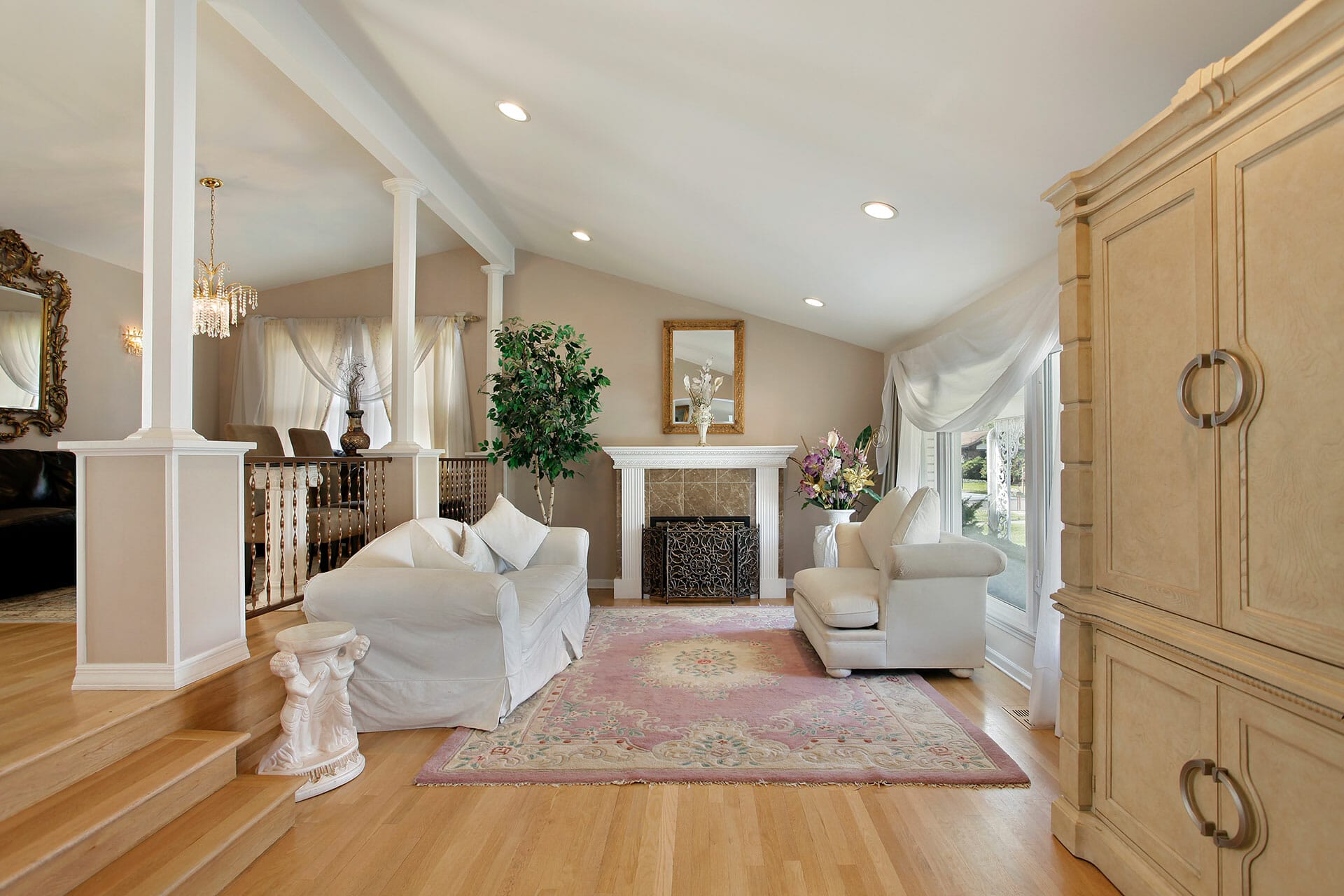 tappeti-classici Tappeti classici in vendita