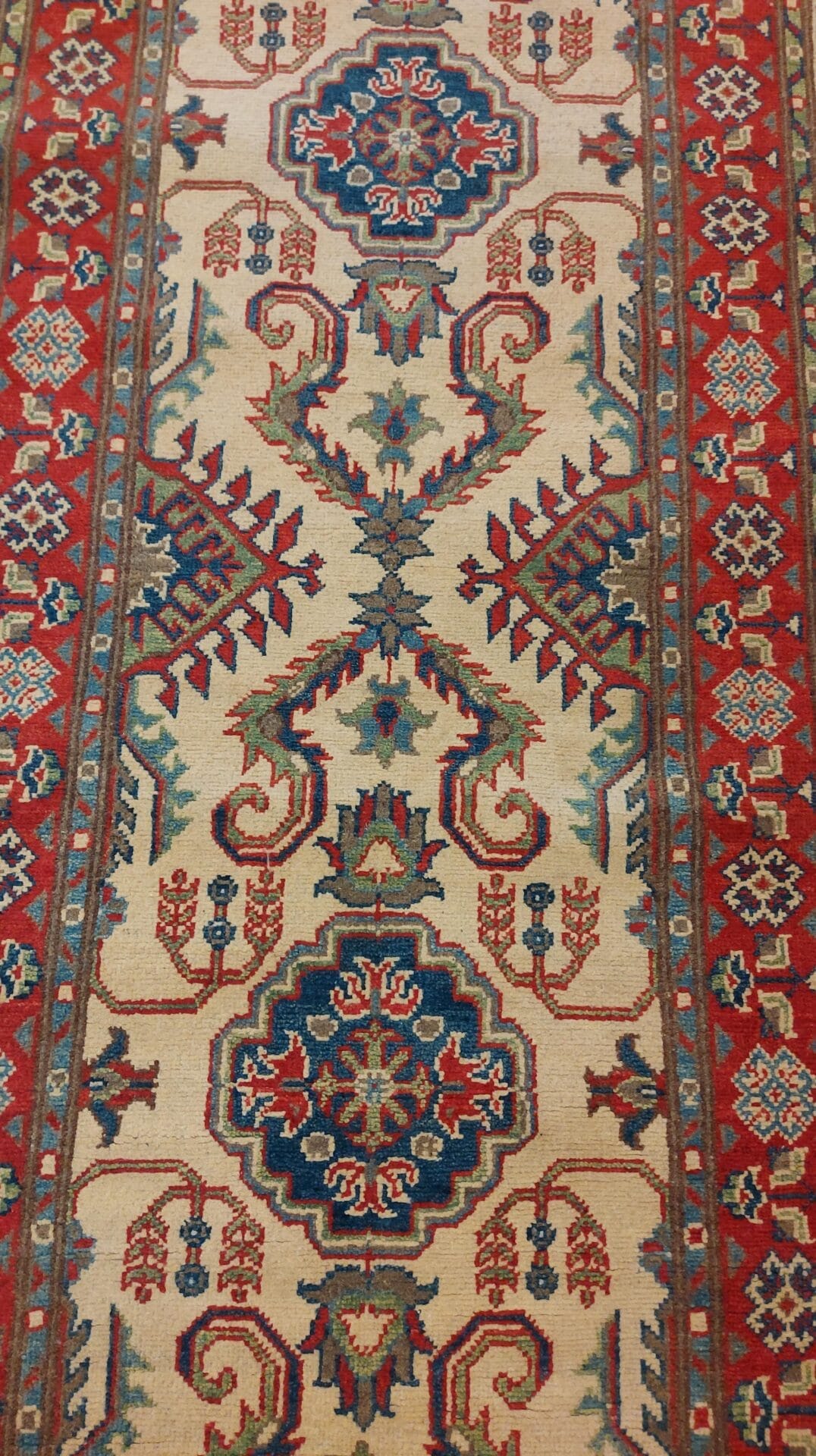 Tappeto Ghazni 2356 - immagine 2