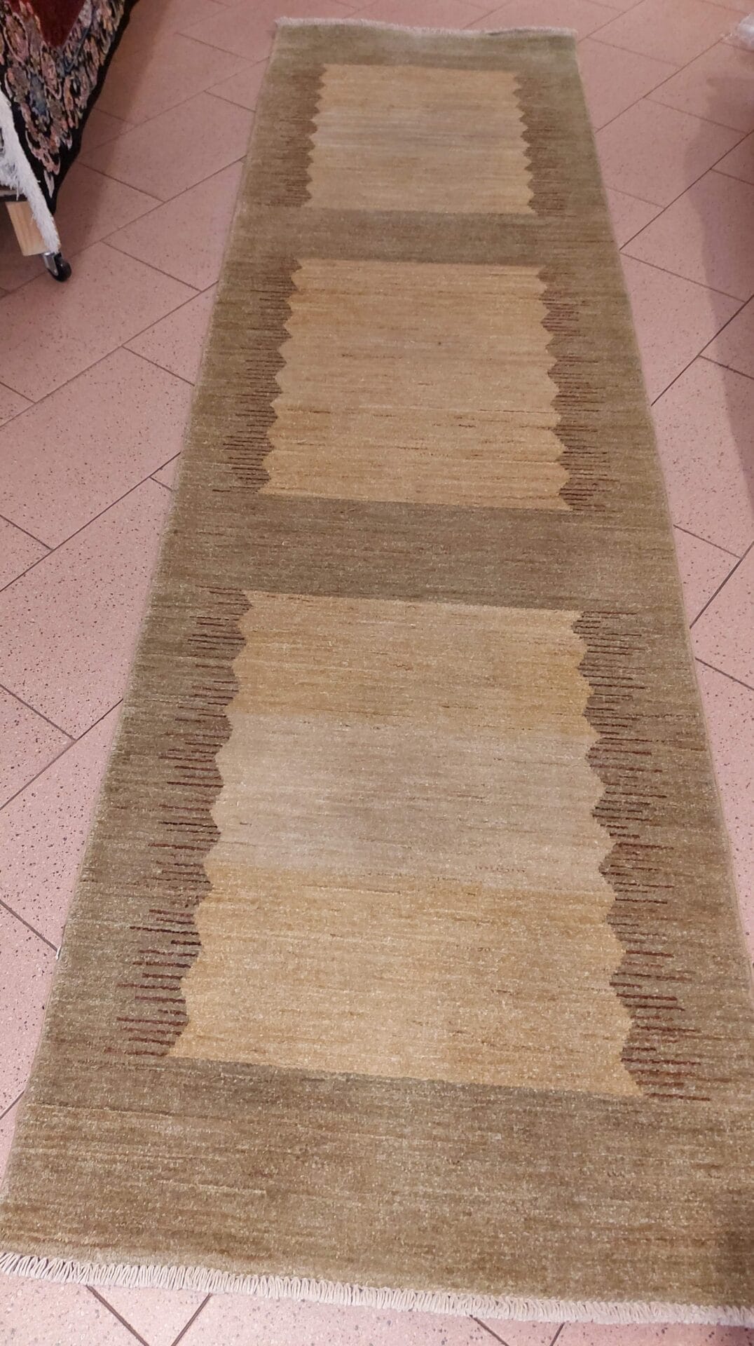 Tappeto Gabbeh 2357 - immagine 3