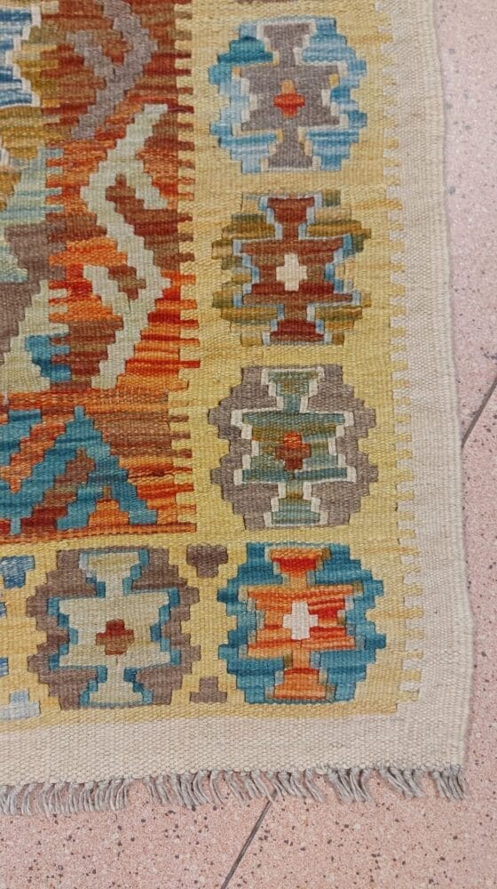 Tappeto kilim 2152 - immagine 3