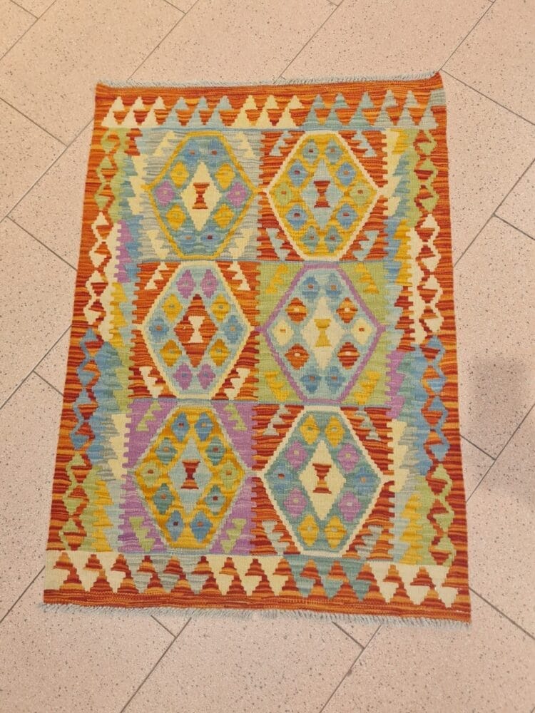 Tappeto kilim 2688 - immagine 2