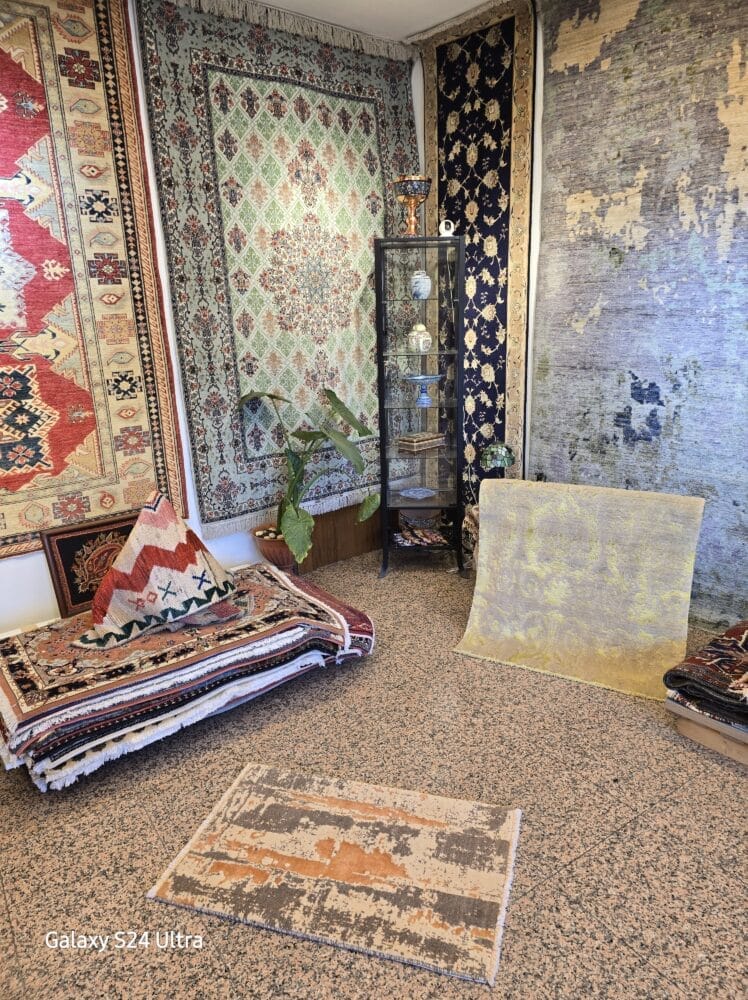 Tappeto Moderno 2866 - immagine 10