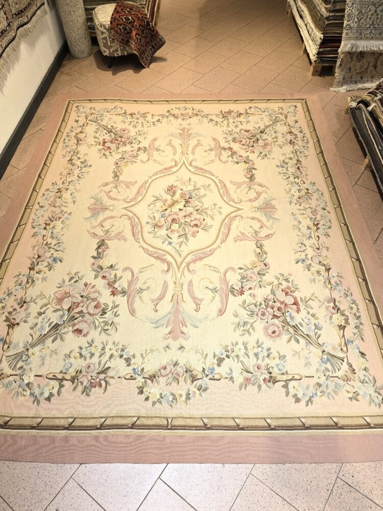 Tappeto Aubusson 3509 - immagine 4