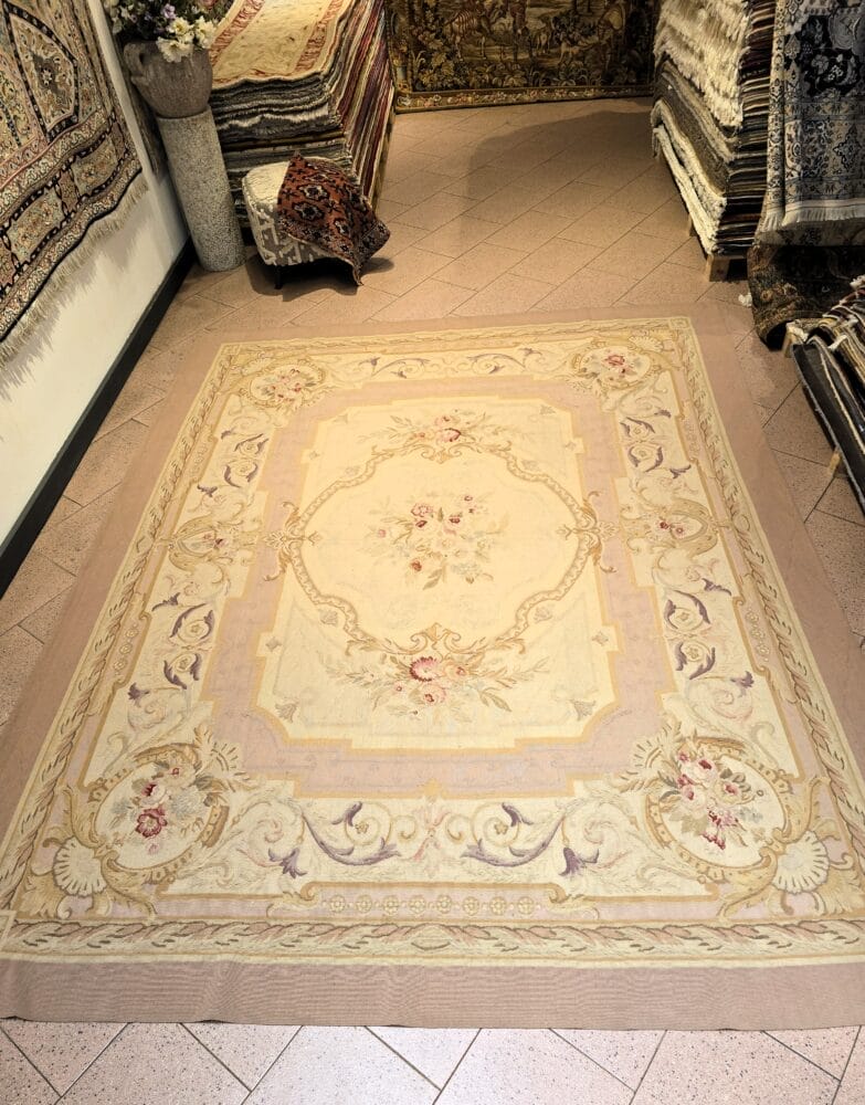 Tappeto Aubusson 3502 - immagine 4