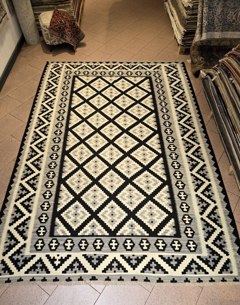 kilim Moderno 3103 - immagine 4