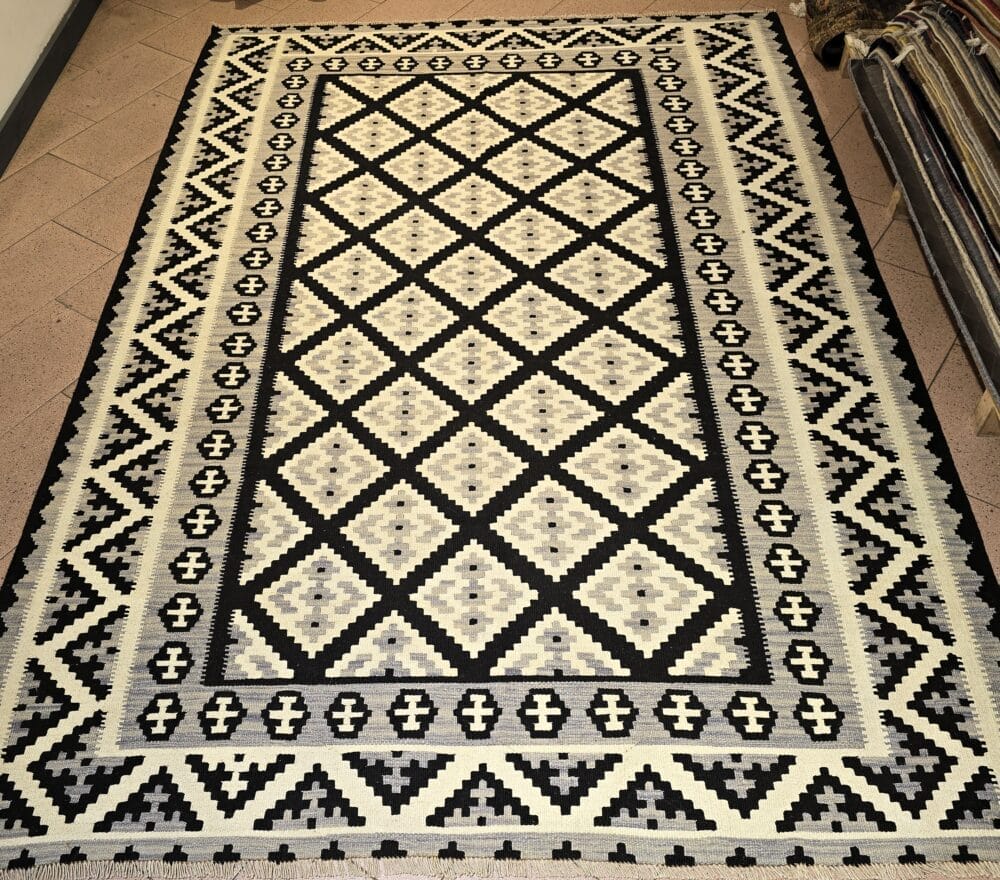 kilim Moderno 3103 - immagine 3
