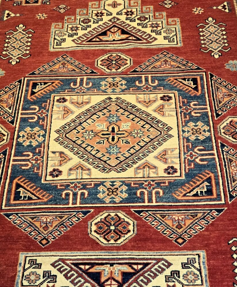 Tappeto kazak 2780 - immagine 3