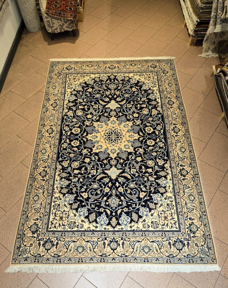 Tappeto Nain 3041 - immagine 6