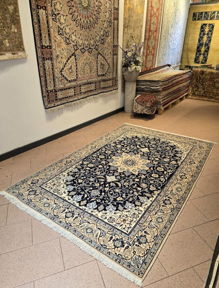 Tappeto Nain 3041 - immagine 4