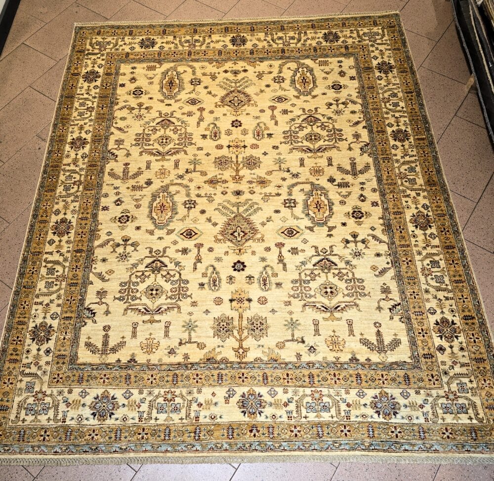 Tappeto Herati Super 3414 - immagine 5